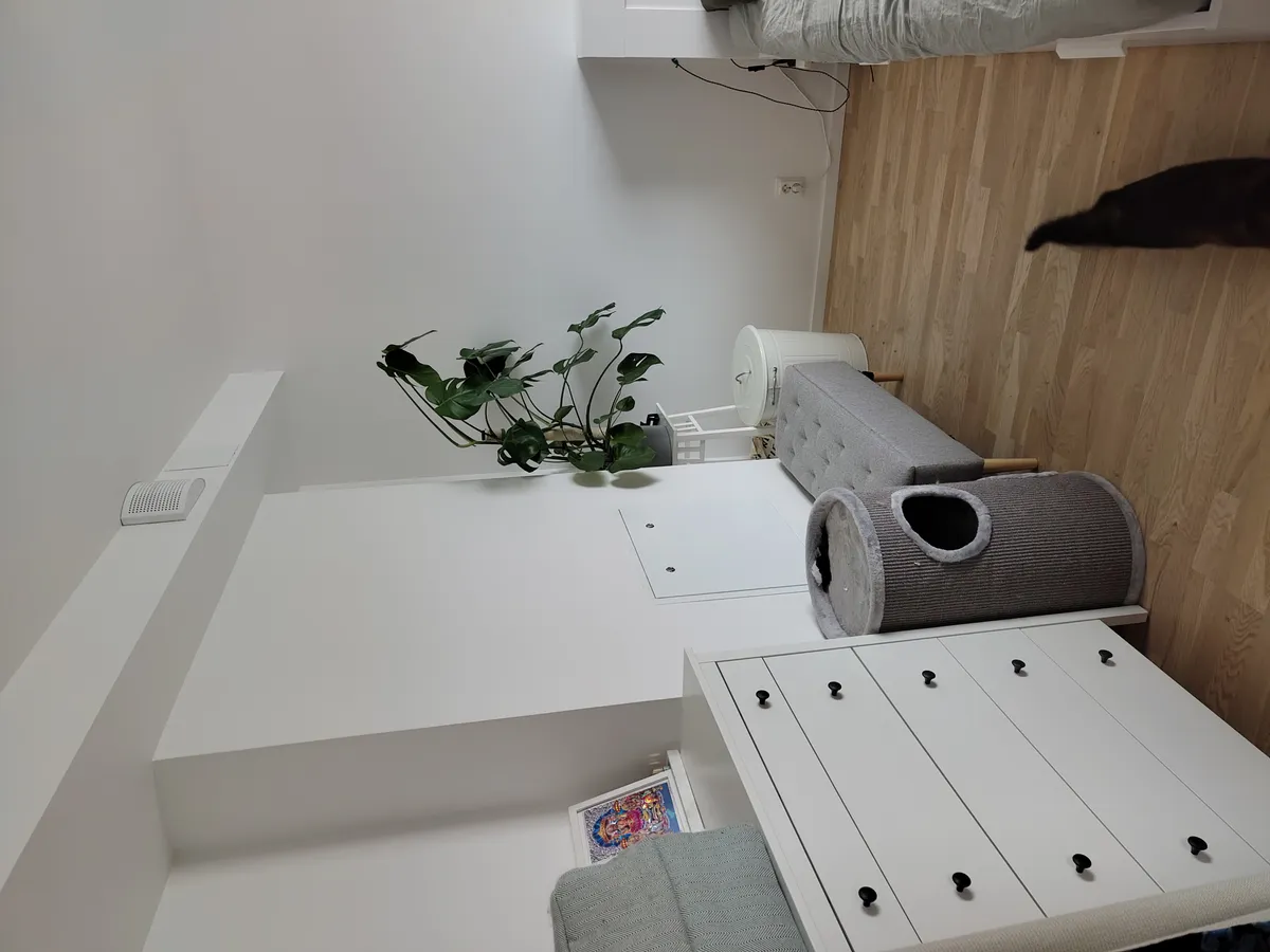 Hyreslägenhet på Uppsala i uppsala