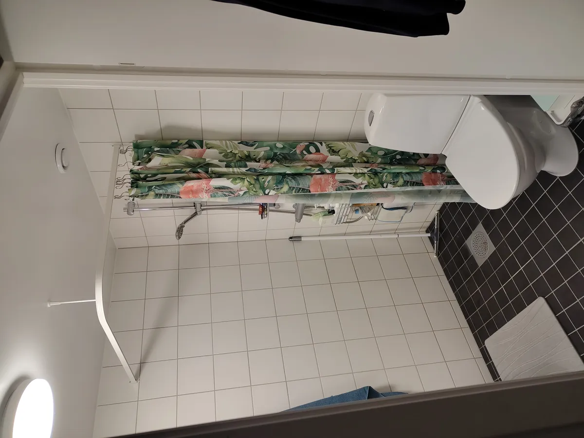 Hyreslägenhet på Uppsala i uppsala