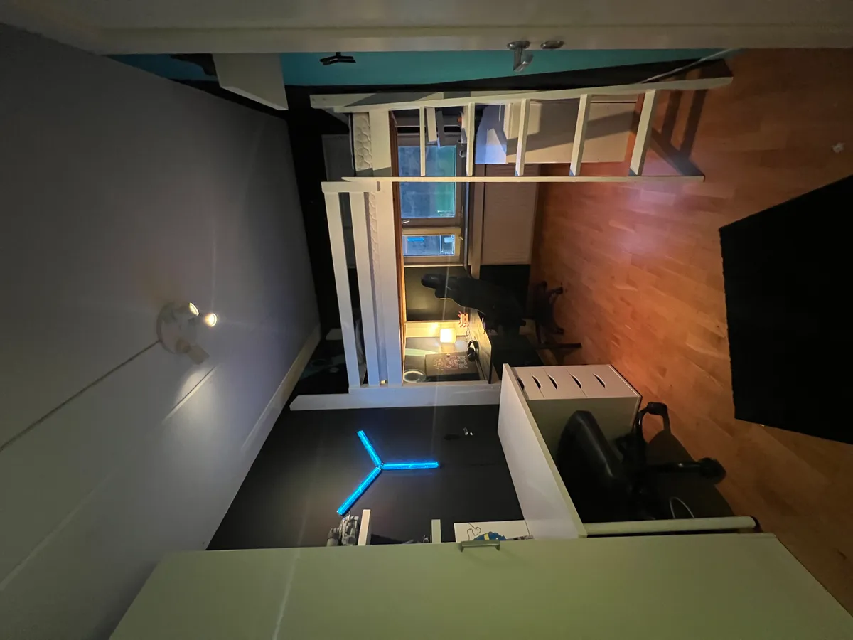 Hyreslägenhet på Hisings Backa i hisings-backa