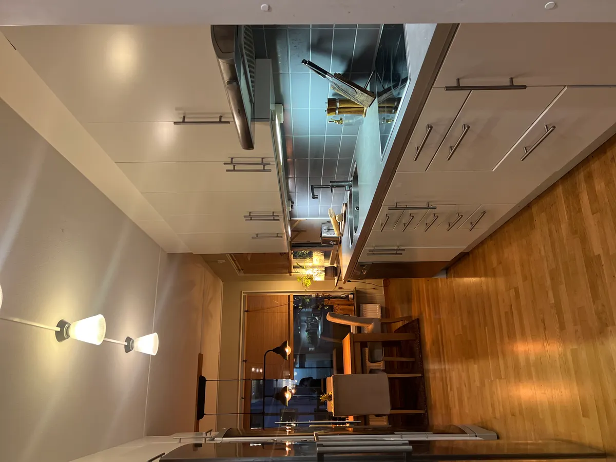 Hyreslägenhet på Hisings Backa i hisings-backa