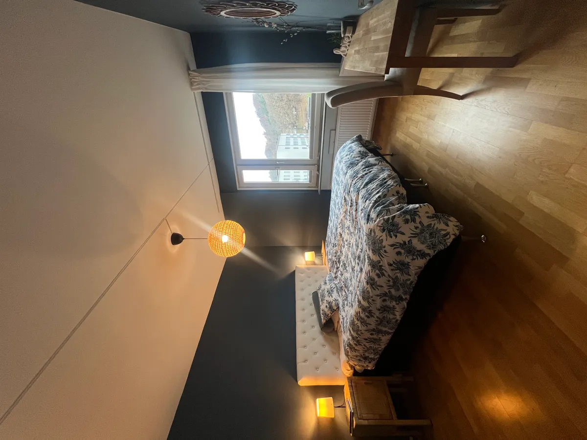 Hyreslägenhet på Hisings Backa i hisings-backa