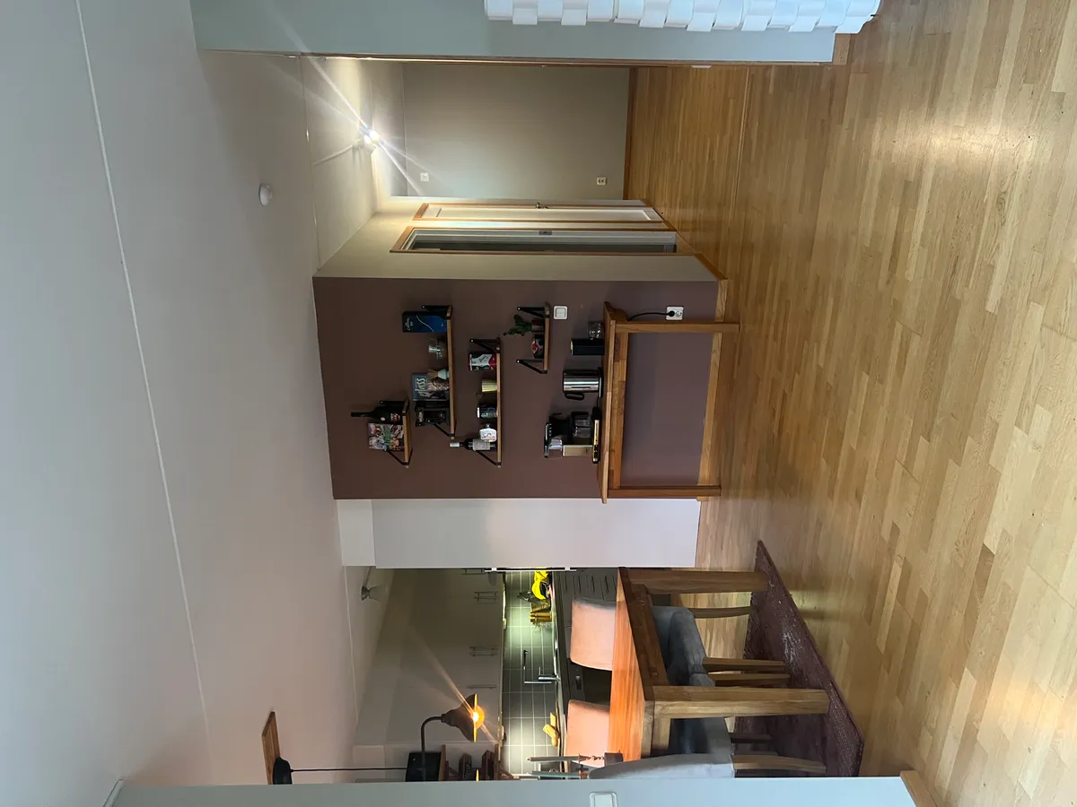 Hyreslägenhet på Hisings Backa i hisings-backa