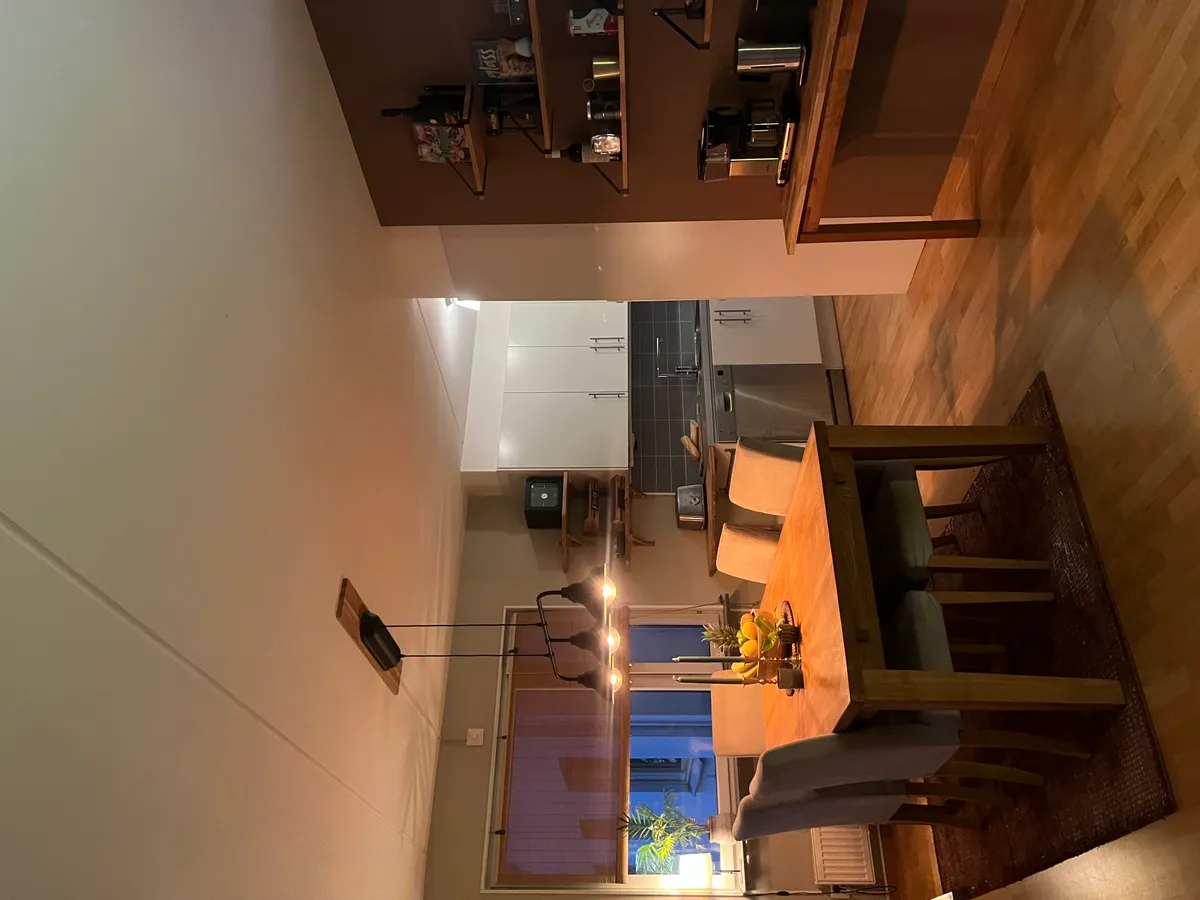 Hyreslägenhet på Hisings Backa i hisings-backa