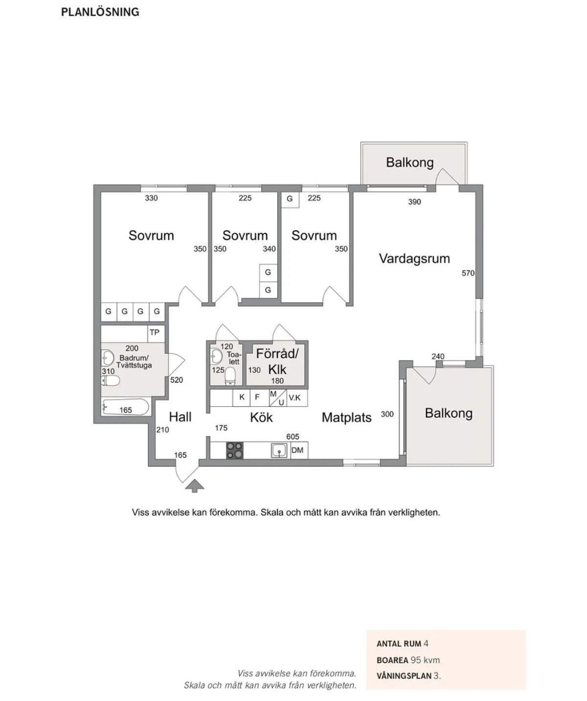 Hyreslägenhet på Hisings Backa i hisings-backa