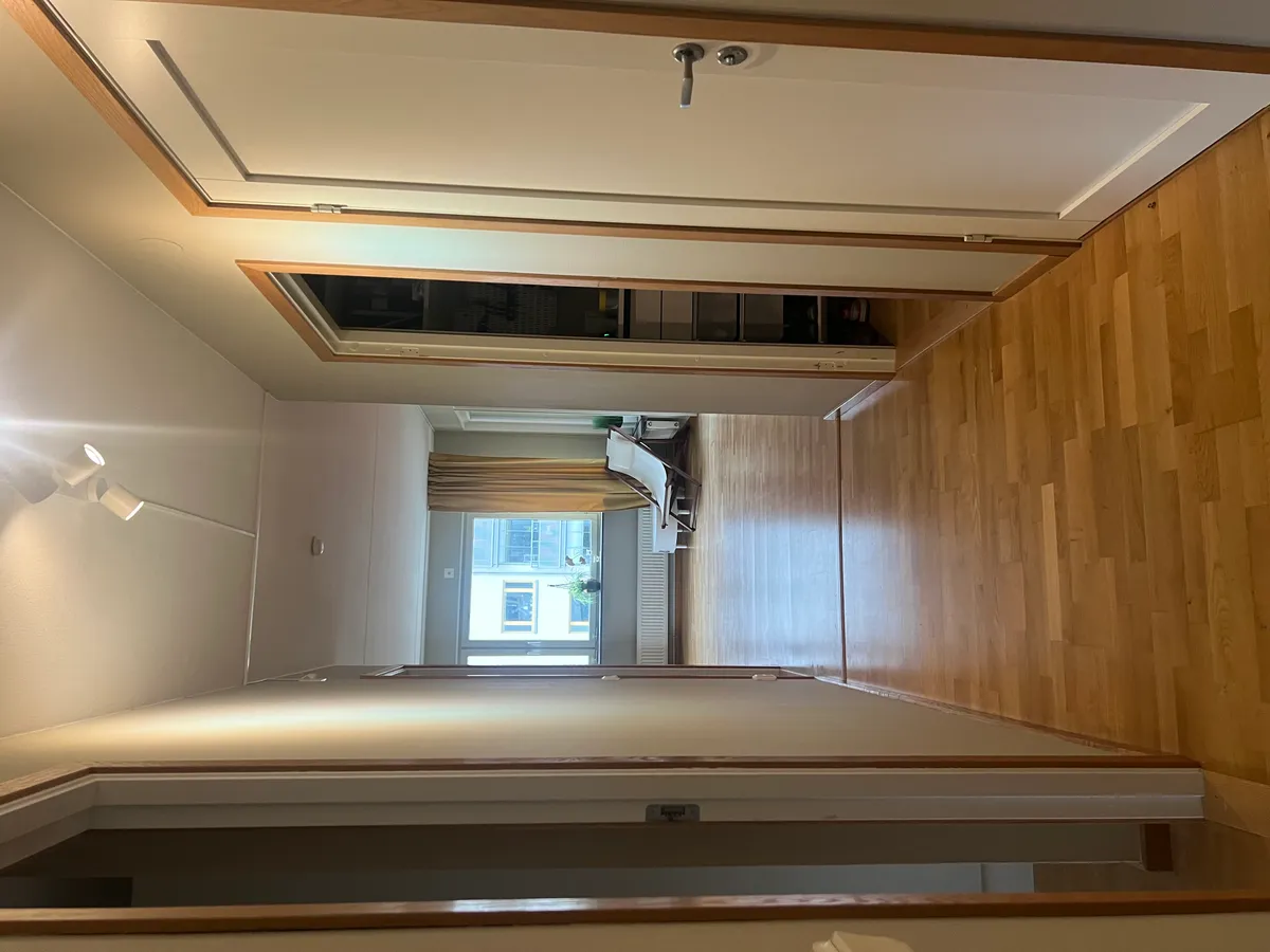 Hyreslägenhet på Hisings Backa i hisings-backa