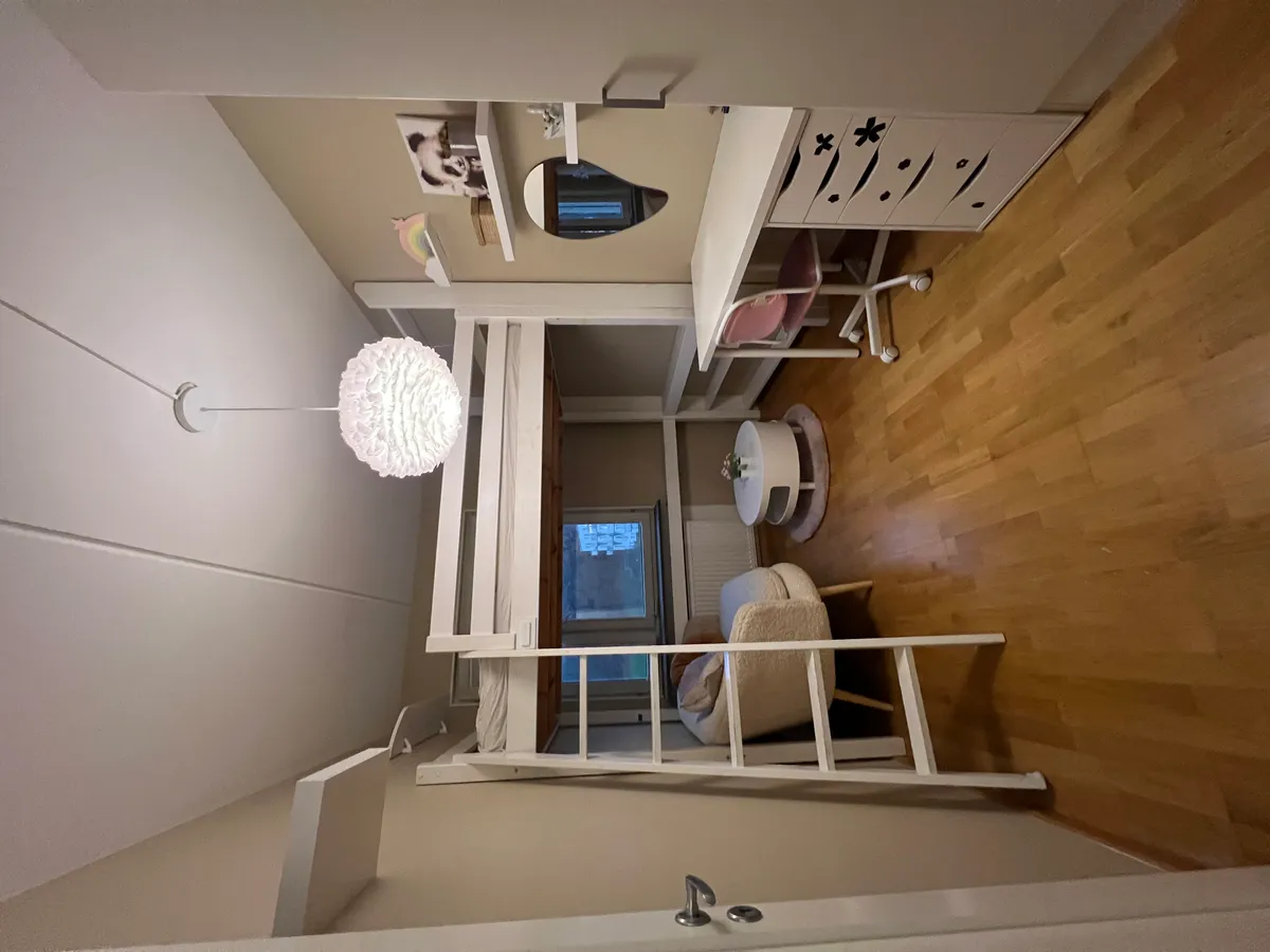 Hyreslägenhet på Hisings Backa i hisings-backa