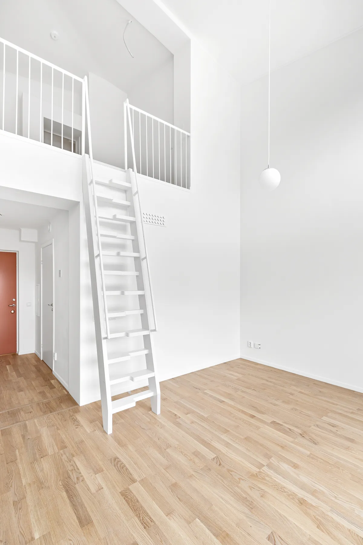 Hyreslägenhet på Hässelby i hasselby