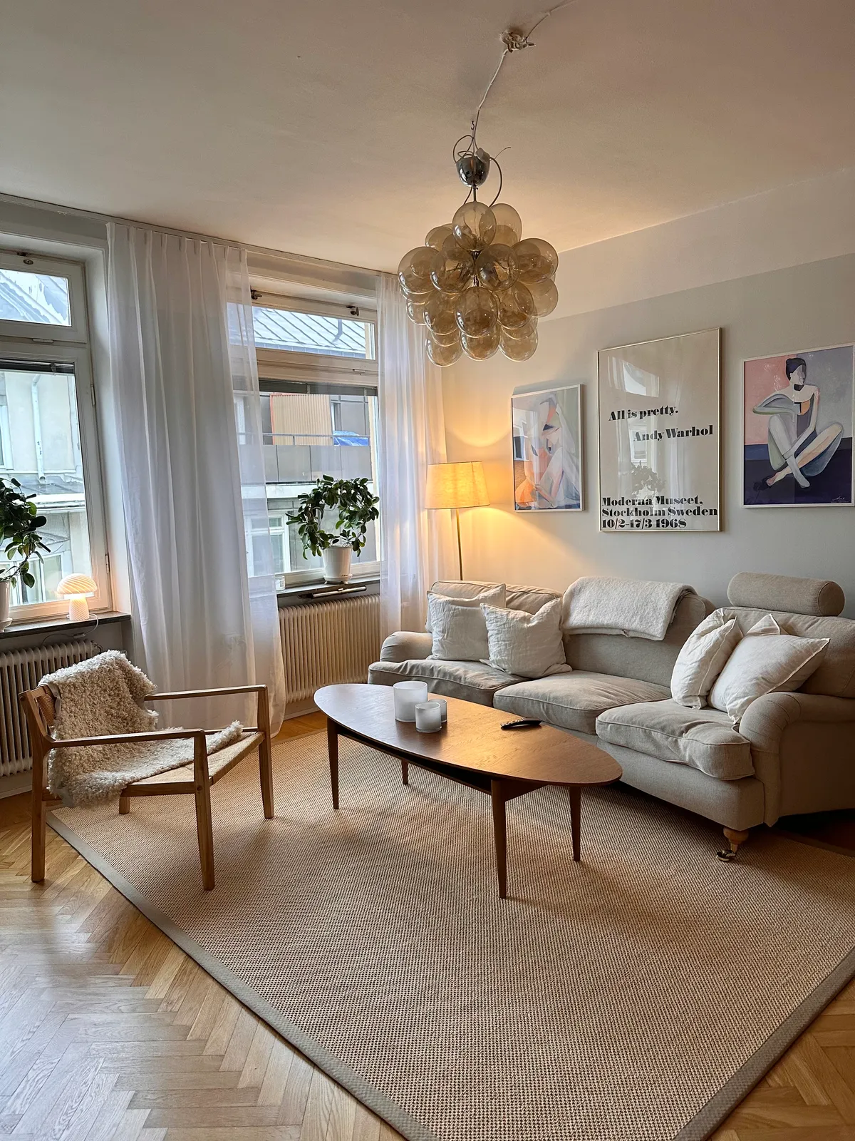 Hyreslägenhet på Norrköping i norrkoping