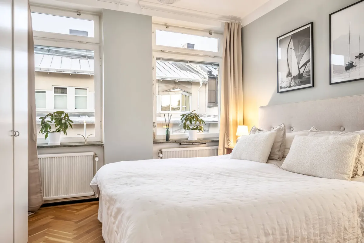 Hyreslägenhet på Norrköping i norrkoping