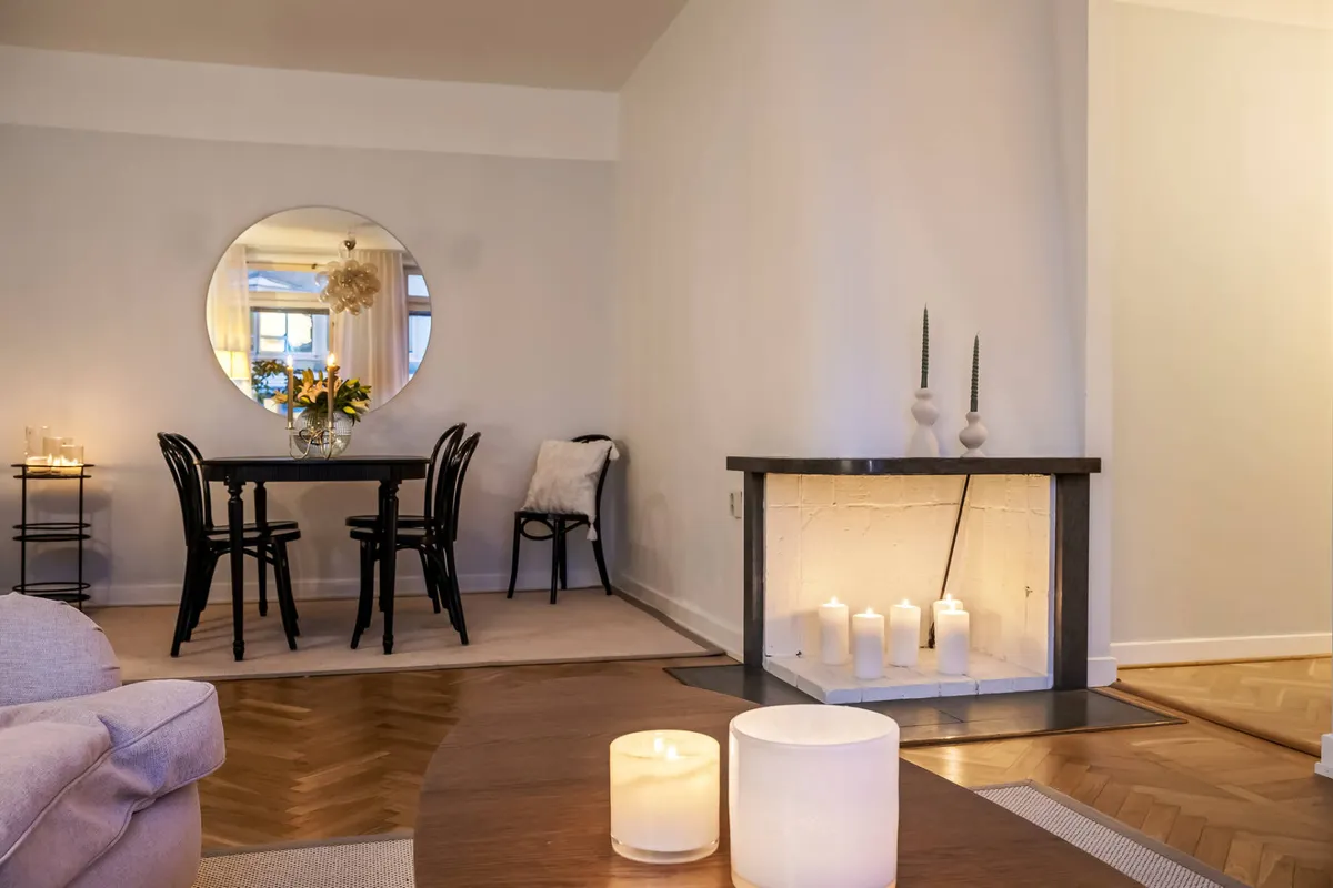 Hyreslägenhet på Norrköping i norrkoping