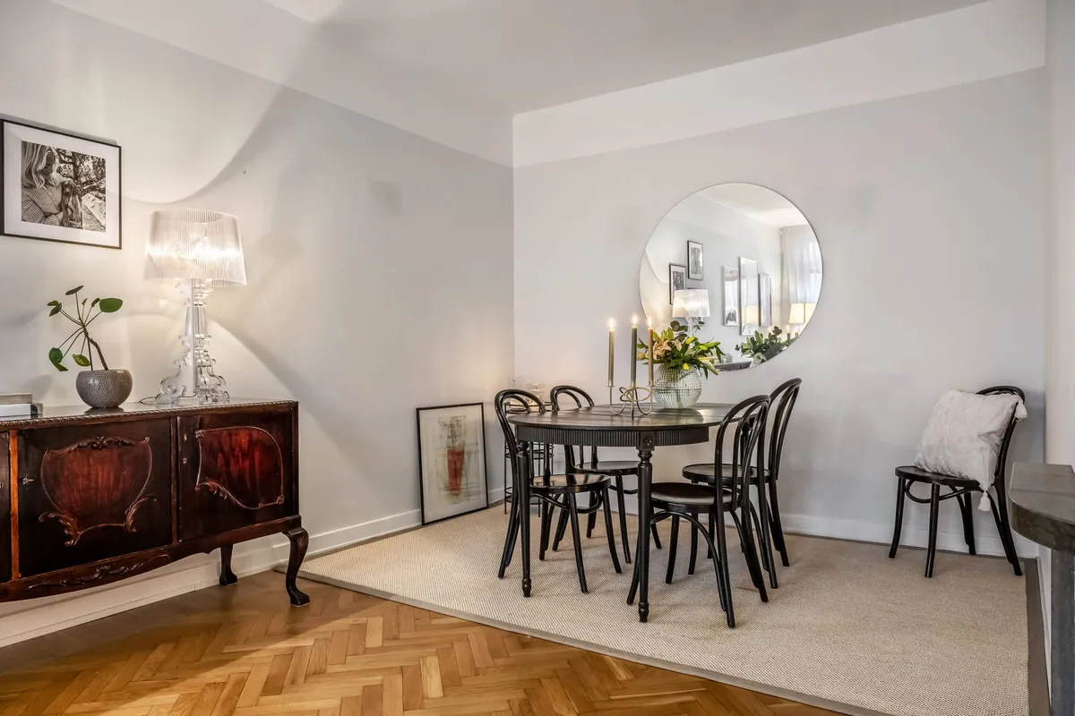 Hyreslägenhet på Norrköping i norrkoping