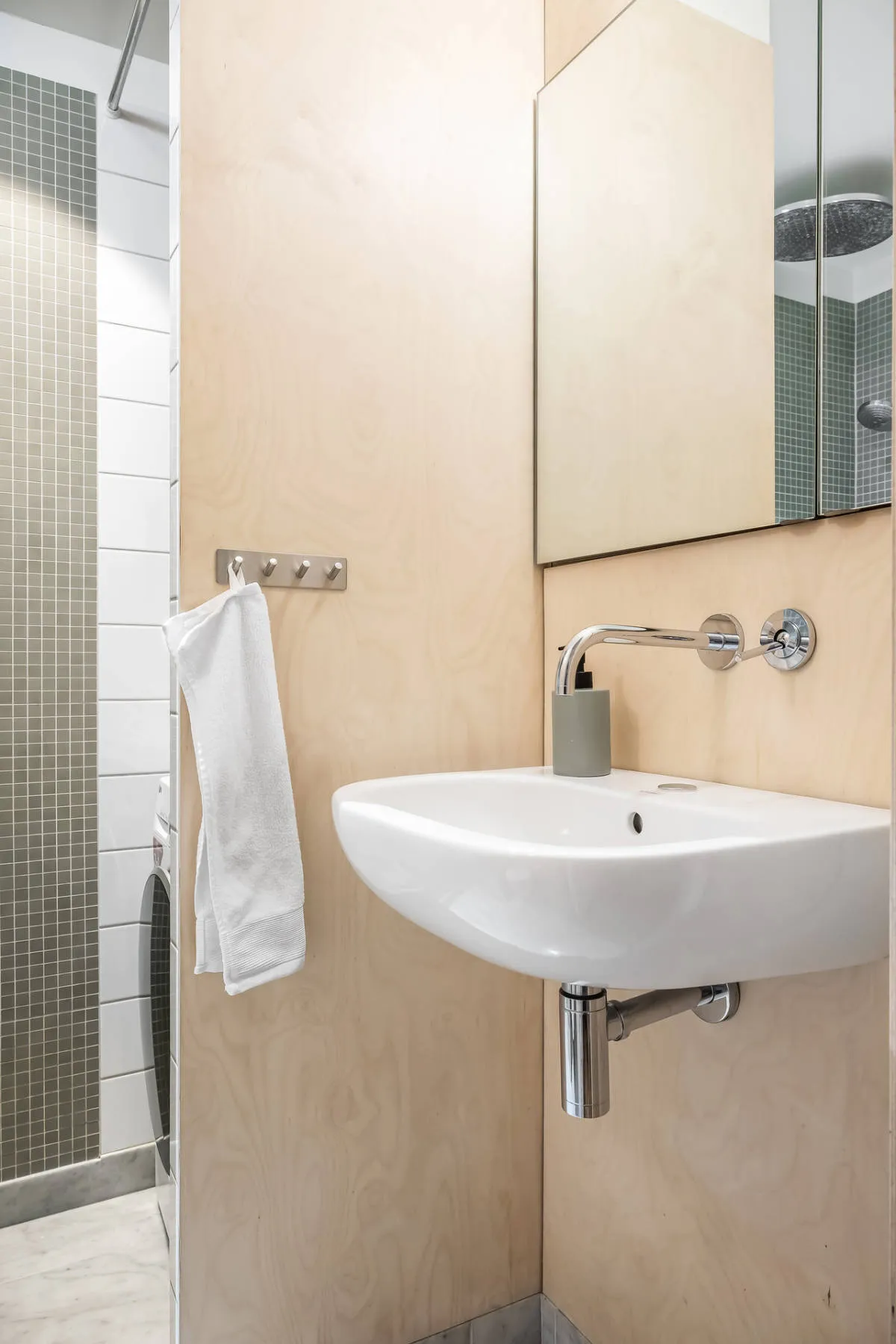 Hyreslägenhet på Norrköping i norrkoping