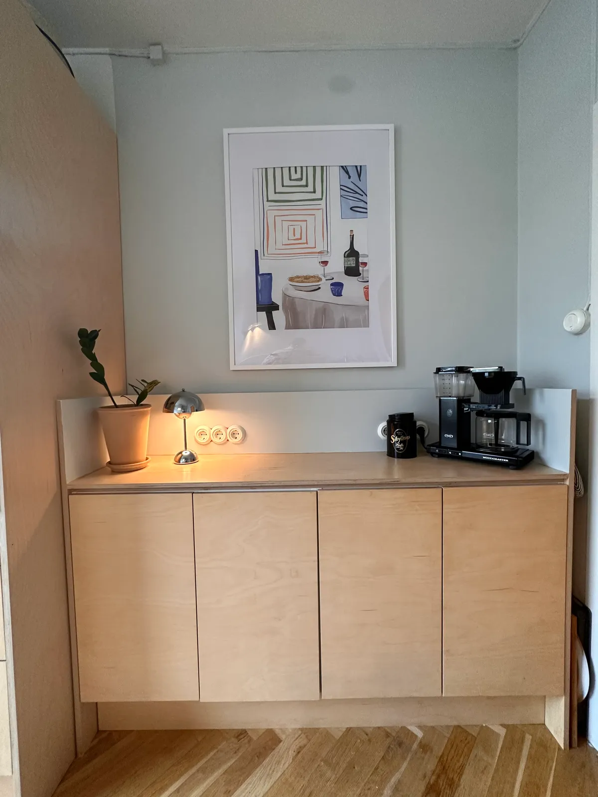 Hyreslägenhet på Norrköping i norrkoping