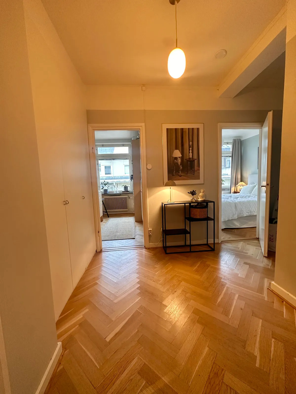 Hyreslägenhet på Norrköping i norrkoping