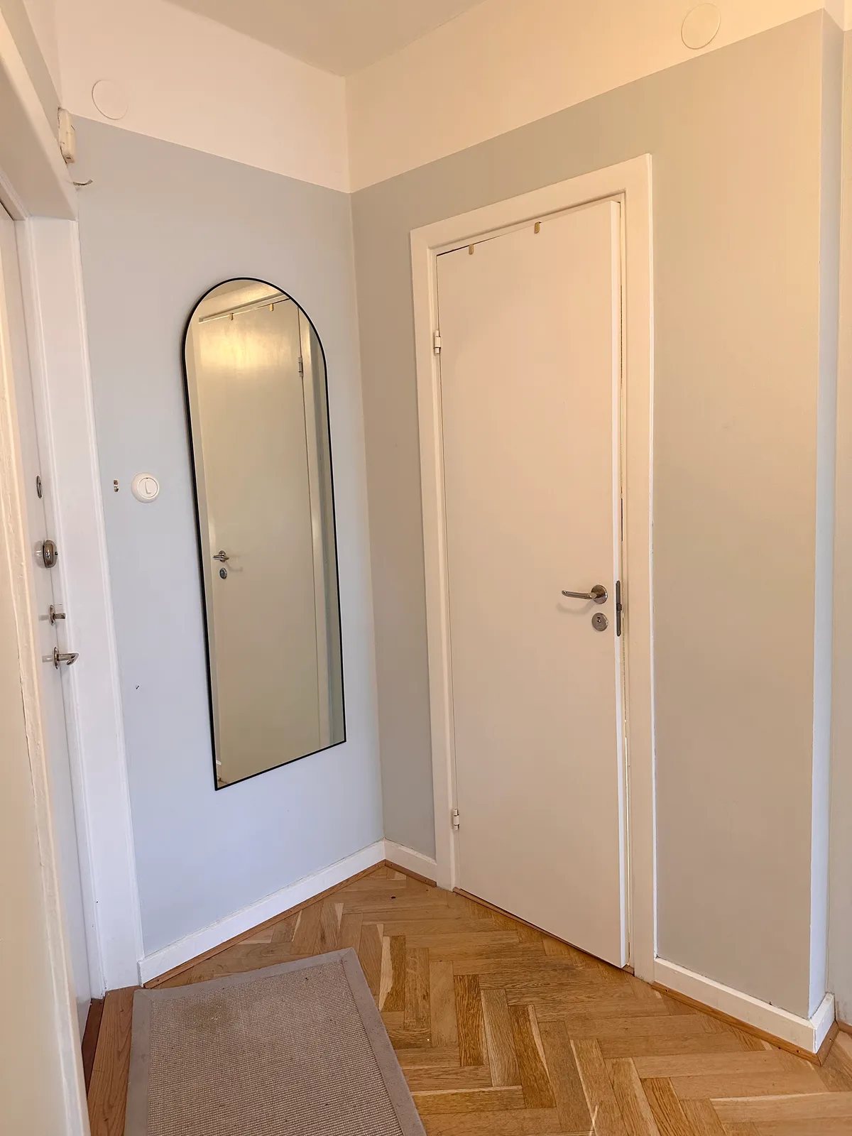 Hyreslägenhet på Norrköping i norrkoping