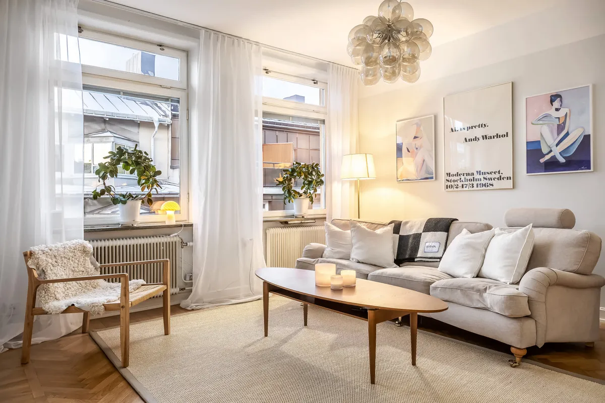 Hyreslägenhet på Norrköping i norrkoping