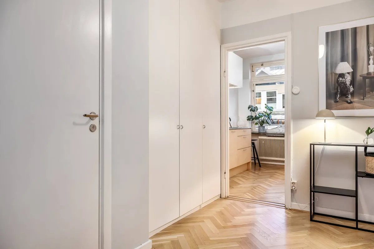 Hyreslägenhet på Norrköping i norrkoping