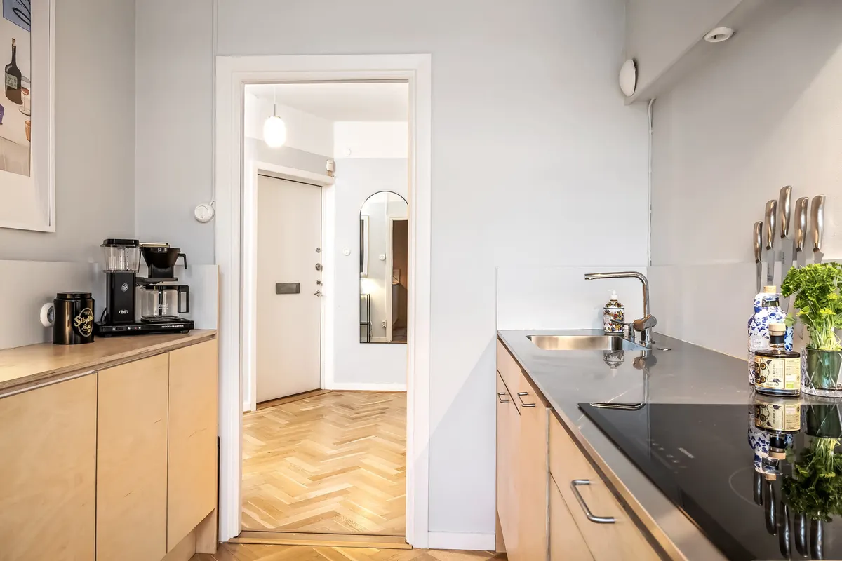 Hyreslägenhet på Norrköping i norrkoping