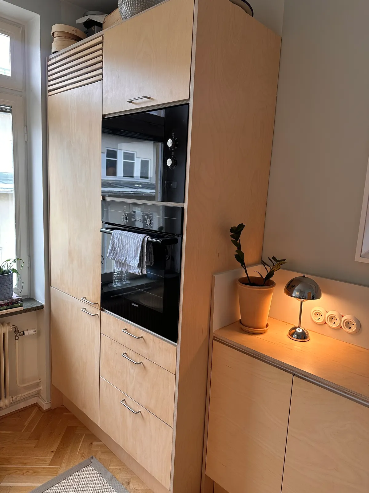 Hyreslägenhet på Norrköping i norrkoping