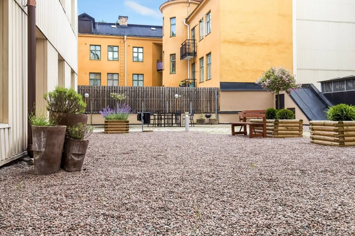 Hyreslägenhet på Norrköping i norrkoping