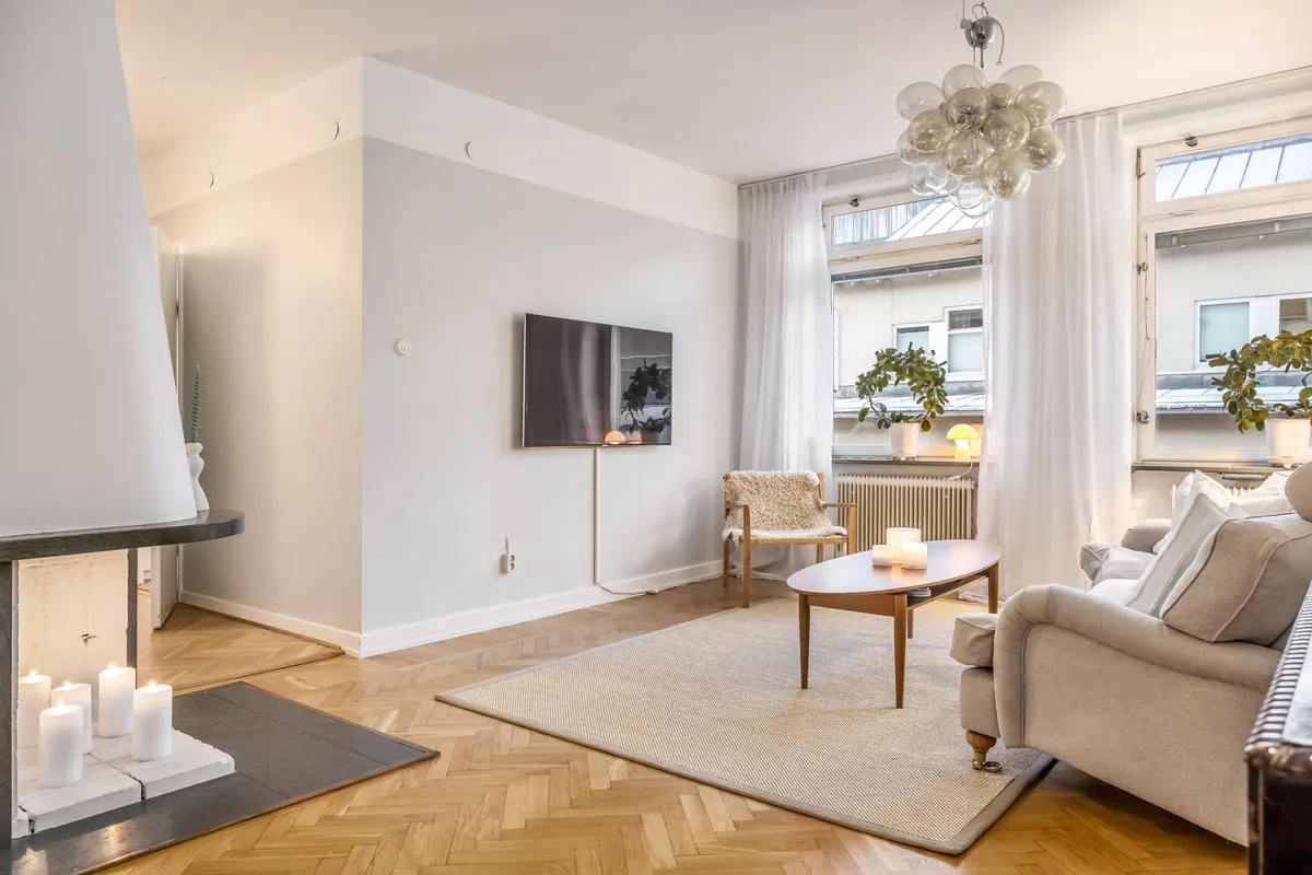 Hyreslägenhet på Norrköping i norrkoping