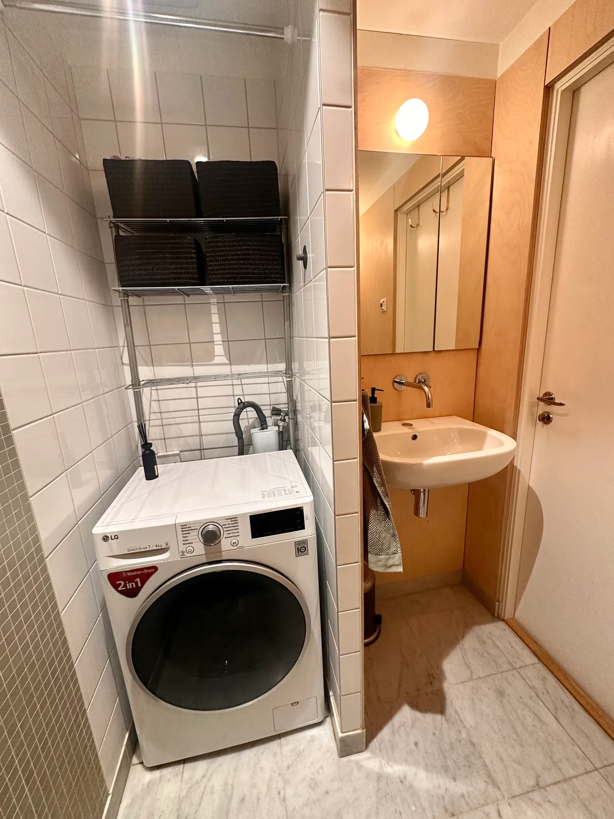 Hyreslägenhet på Norrköping i norrkoping