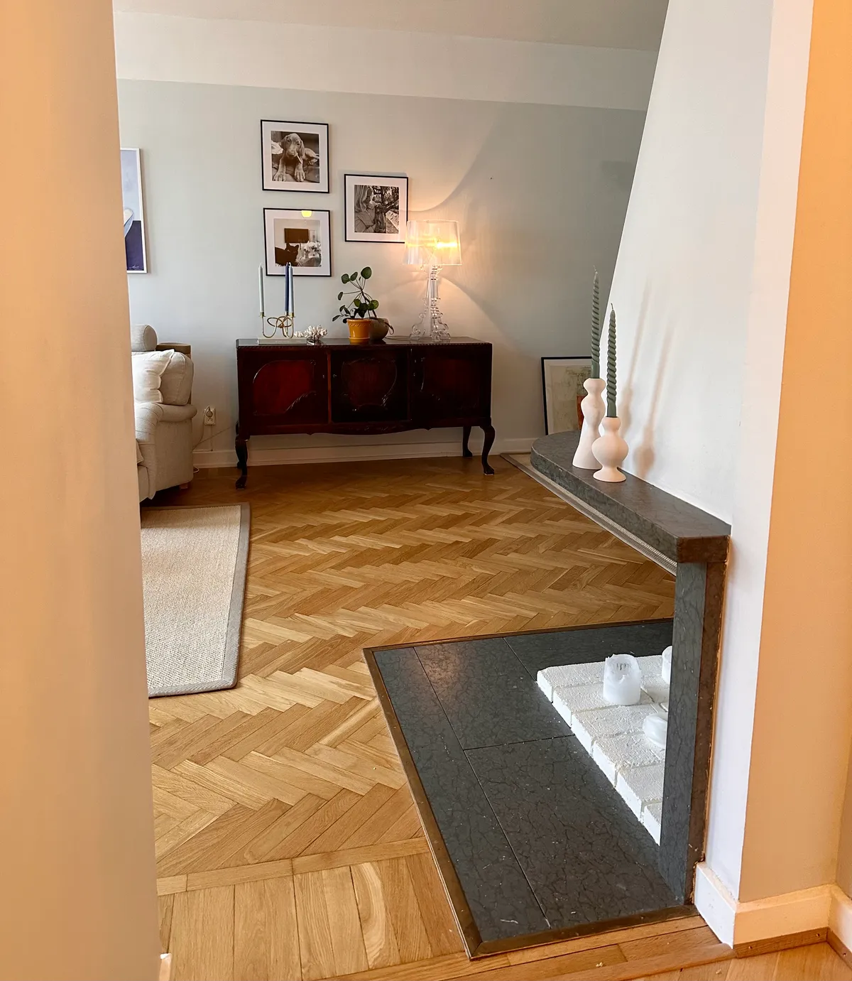 Hyreslägenhet på Norrköping i norrkoping