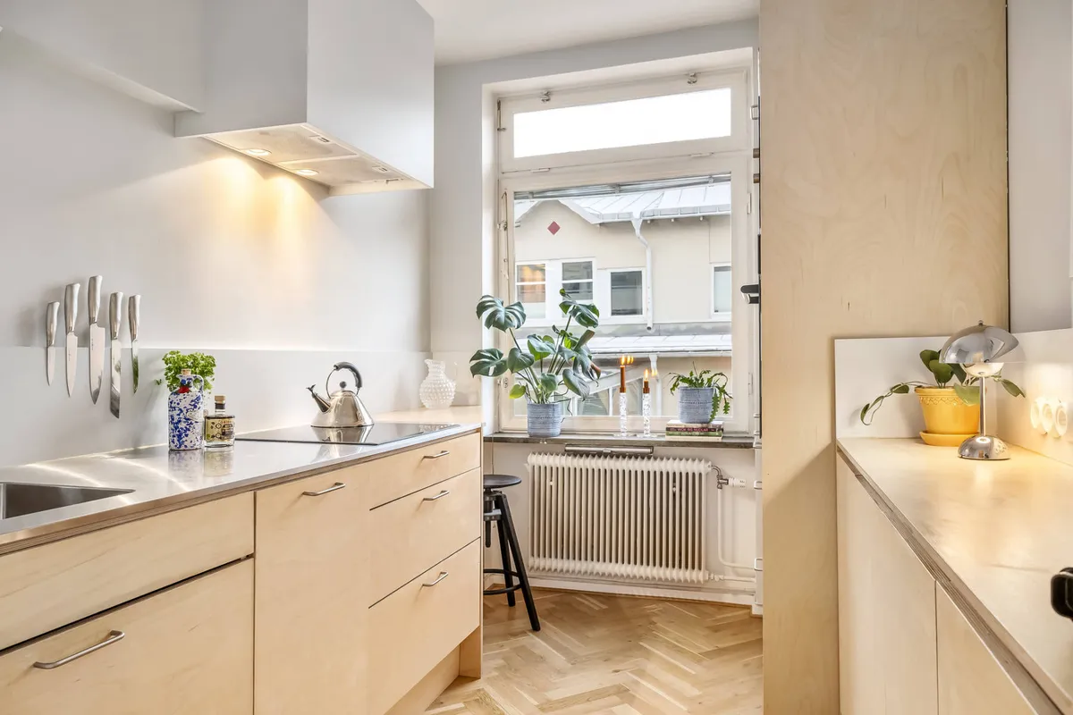 Hyreslägenhet på Norrköping i norrkoping