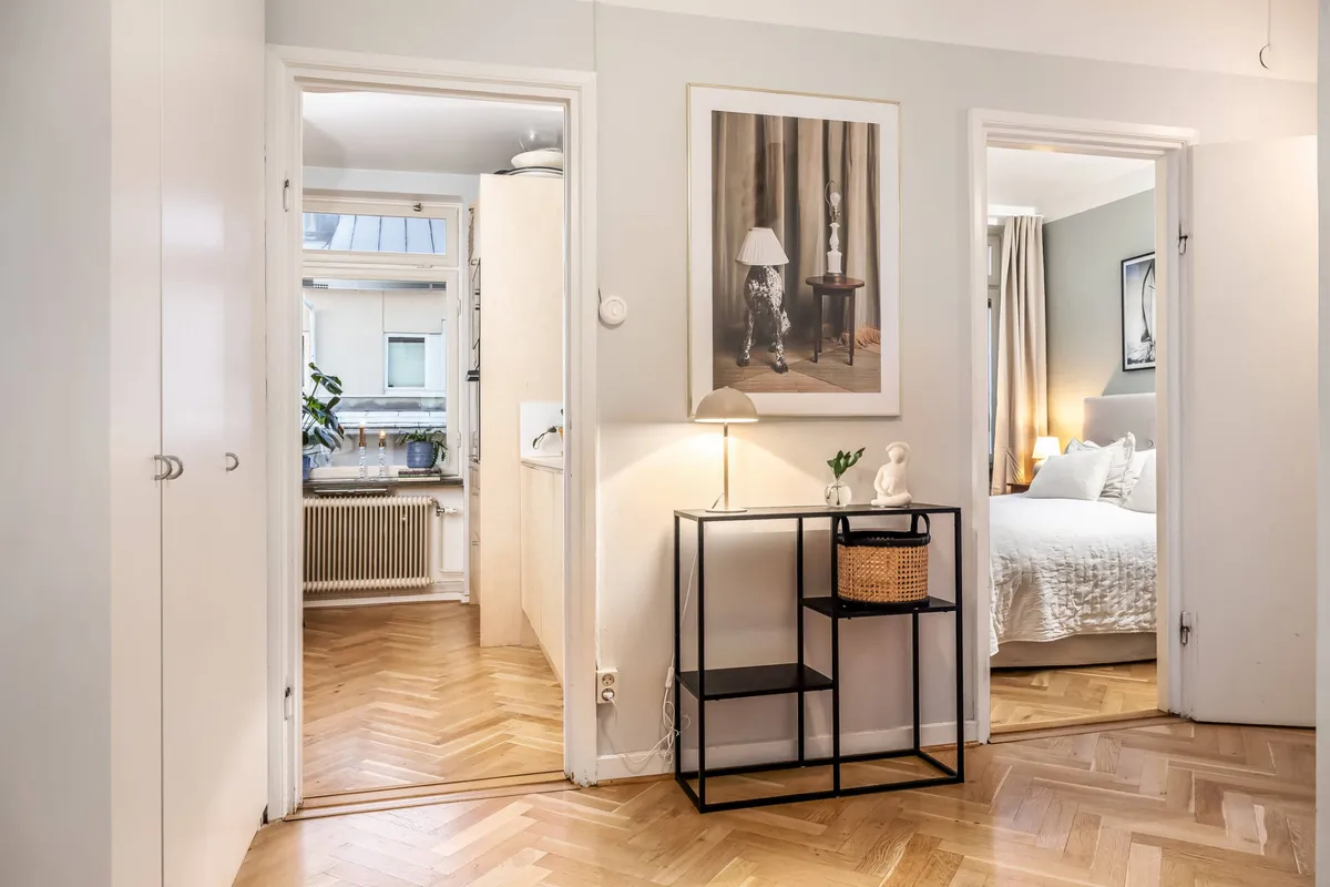 Hyreslägenhet på Norrköping i norrkoping