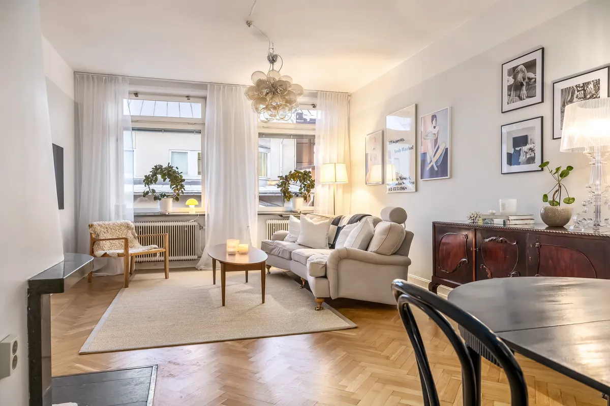 Hyreslägenhet på Norrköping i norrkoping