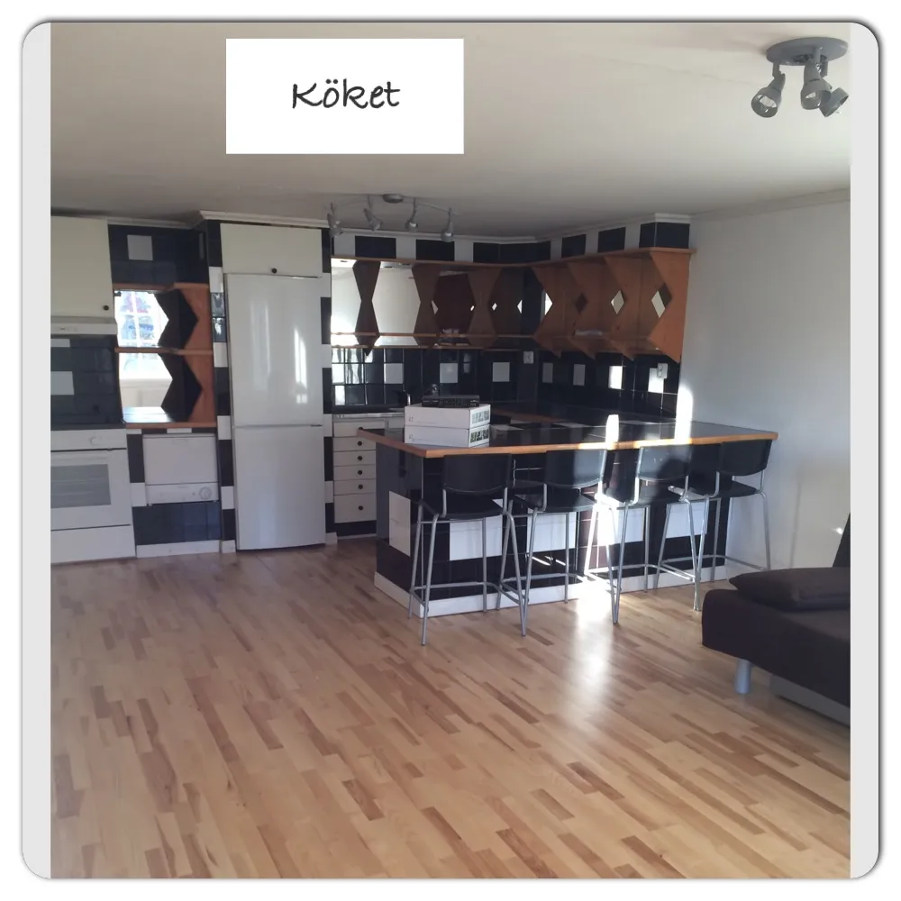 Hyreslägenhet på Örebro i orebro