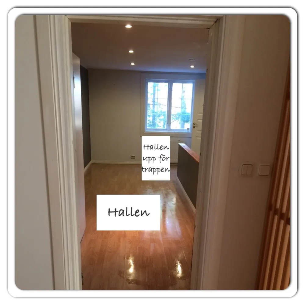 Hyreslägenhet på Örebro i orebro