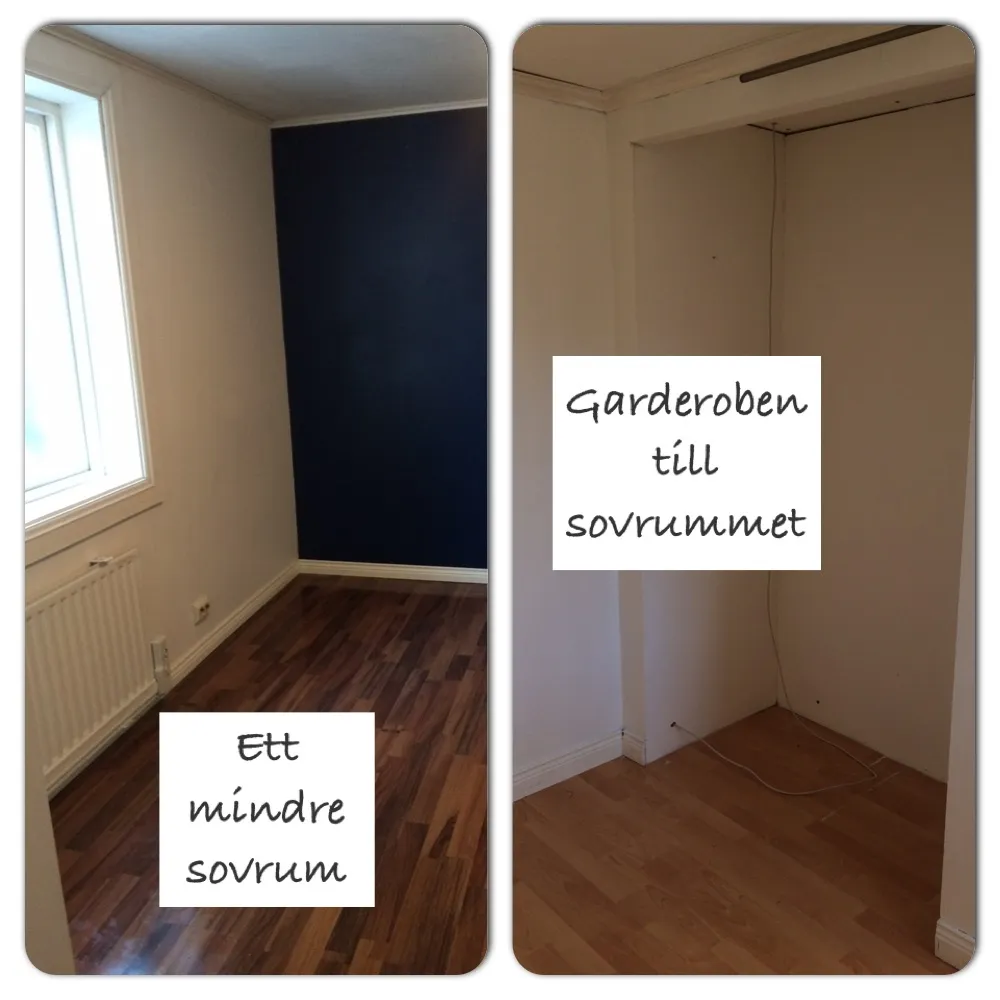 Hyreslägenhet på Örebro i orebro