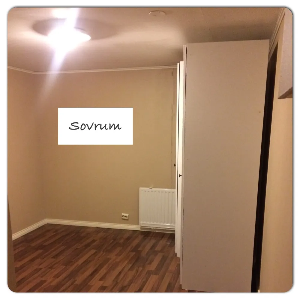 Hyreslägenhet på Örebro i orebro