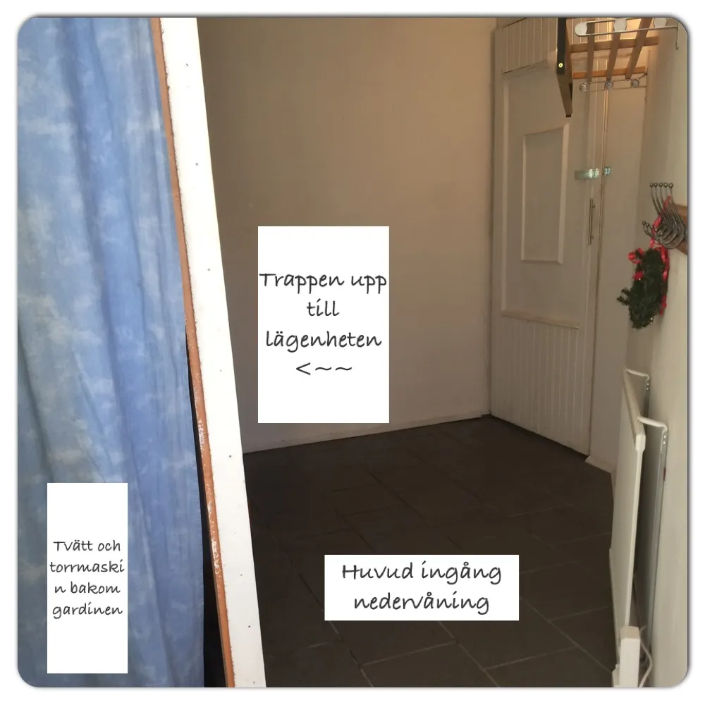 Hyreslägenhet på Örebro i orebro