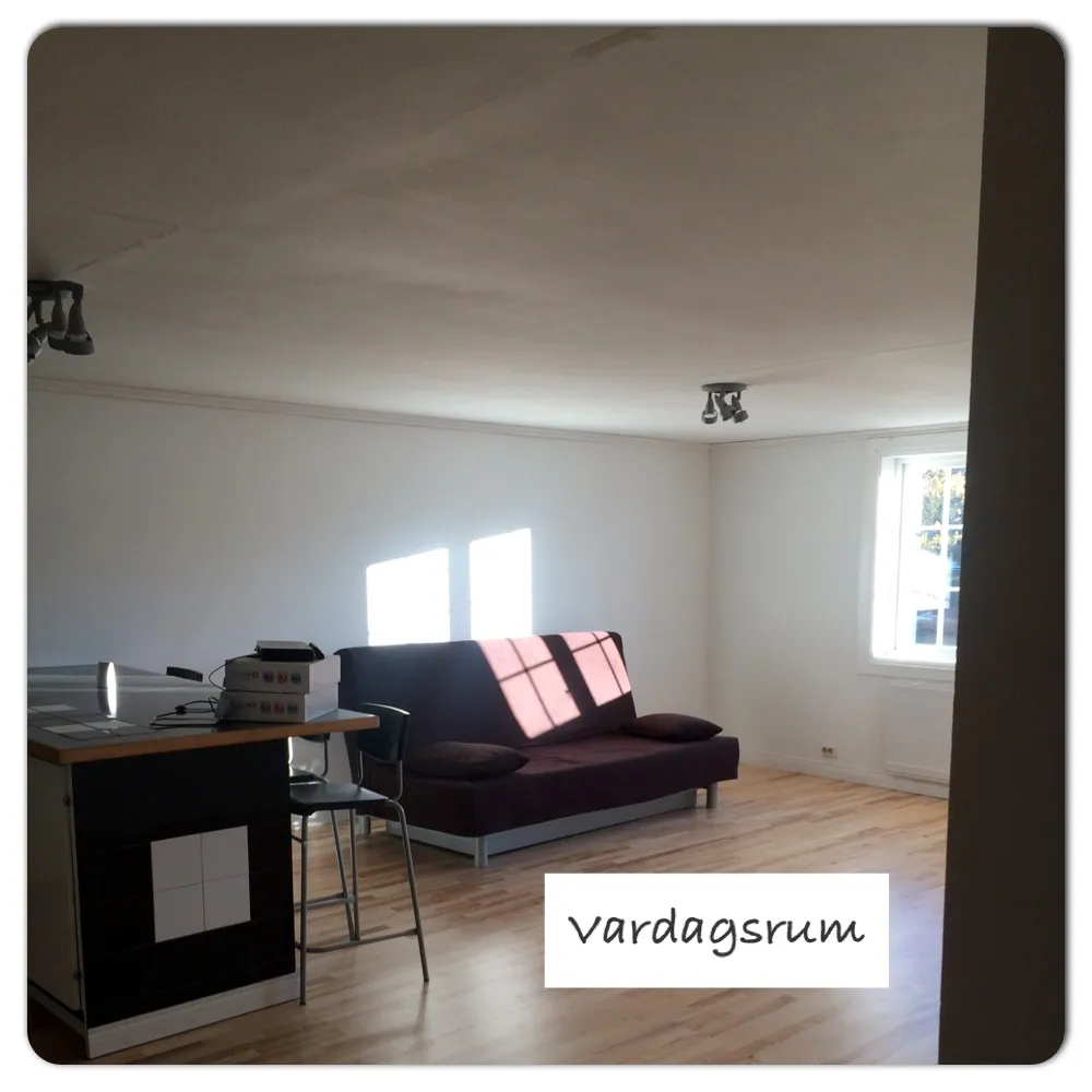 Hyreslägenhet på Örebro i orebro