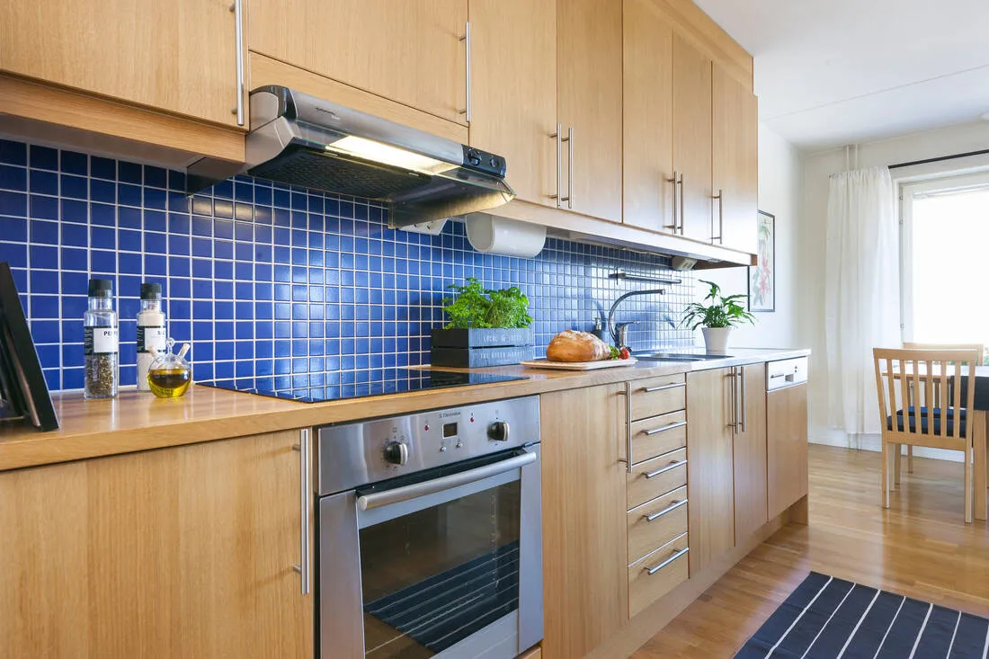 Hyreslägenhet på Solna i solna