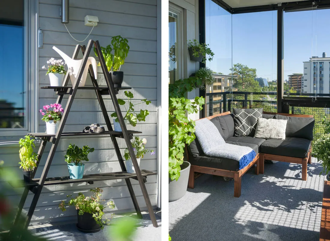 Hyreslägenhet på Solna i solna