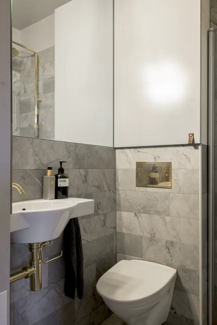 Hyreslägenhet på Stockholm i stockholm