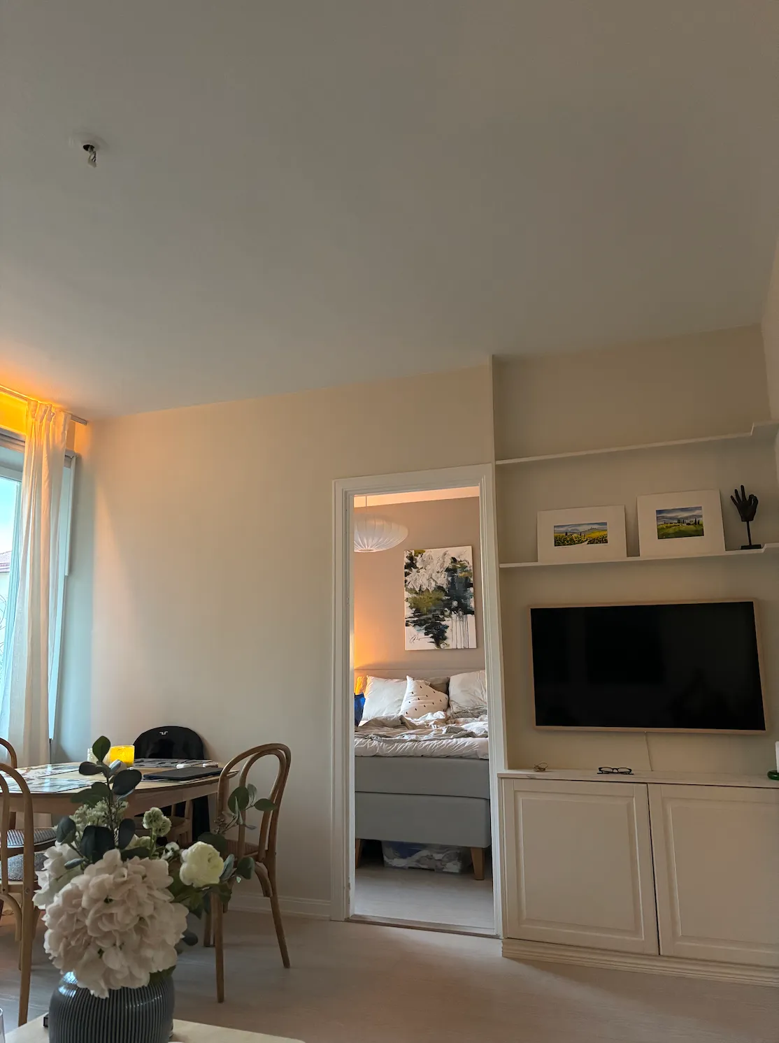 Hyreslägenhet på Stockholm i stockholm