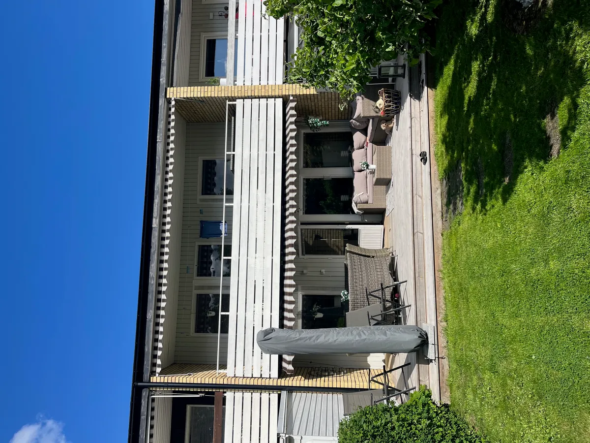 Hyresbostad på Västerås i vasteras