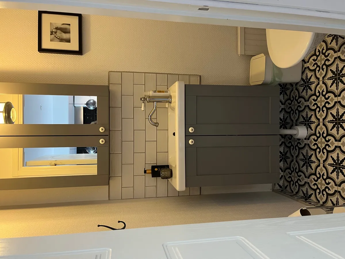 Hyresbostad på Västerås i vasteras