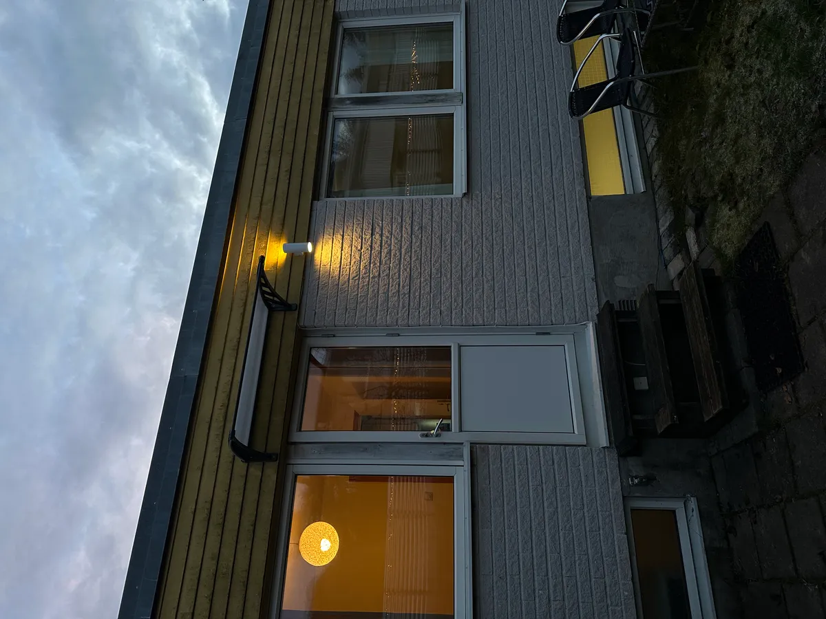 Ljungvägen