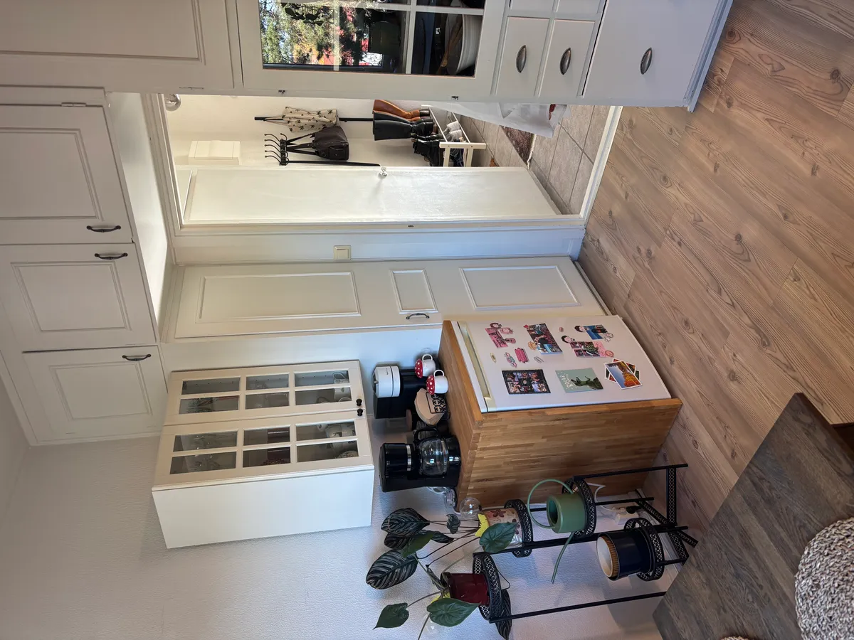 Hyreslägenhet på Uppsala i uppsala