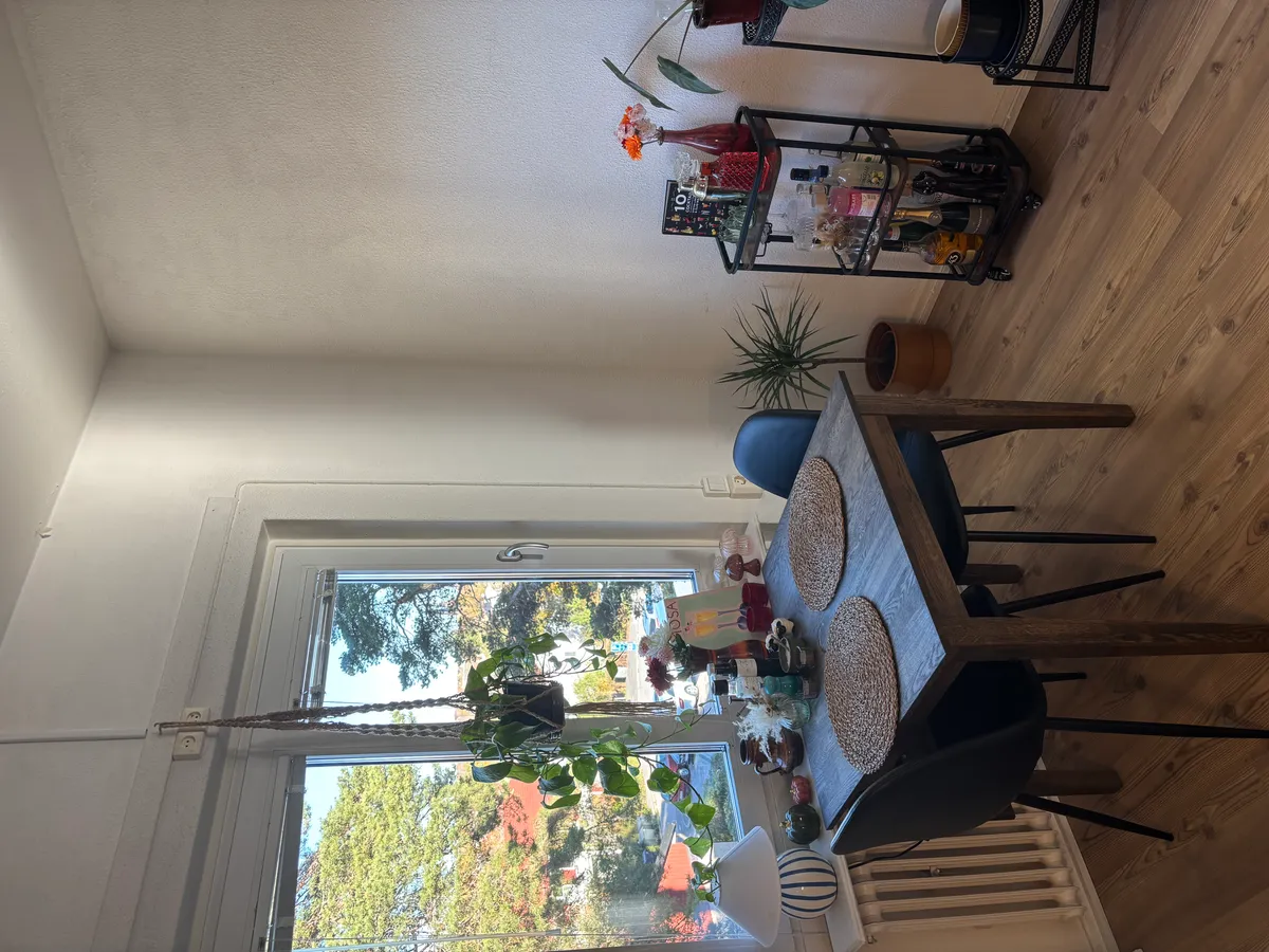 Hyreslägenhet på Uppsala i uppsala