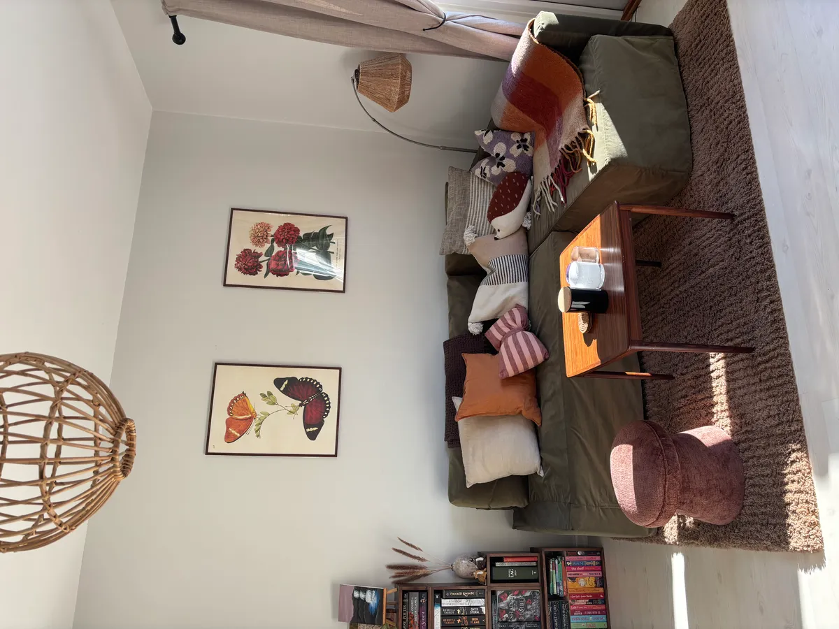 Hyreslägenhet på Uppsala i uppsala