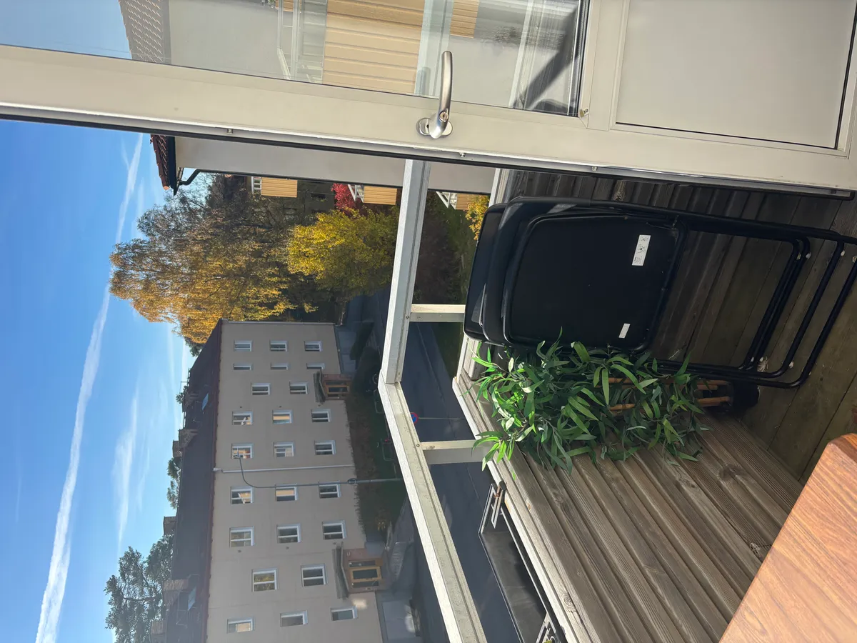 Hyreslägenhet på Uppsala i uppsala
