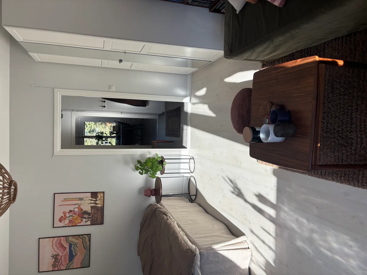 Hyreslägenhet på Uppsala i uppsala