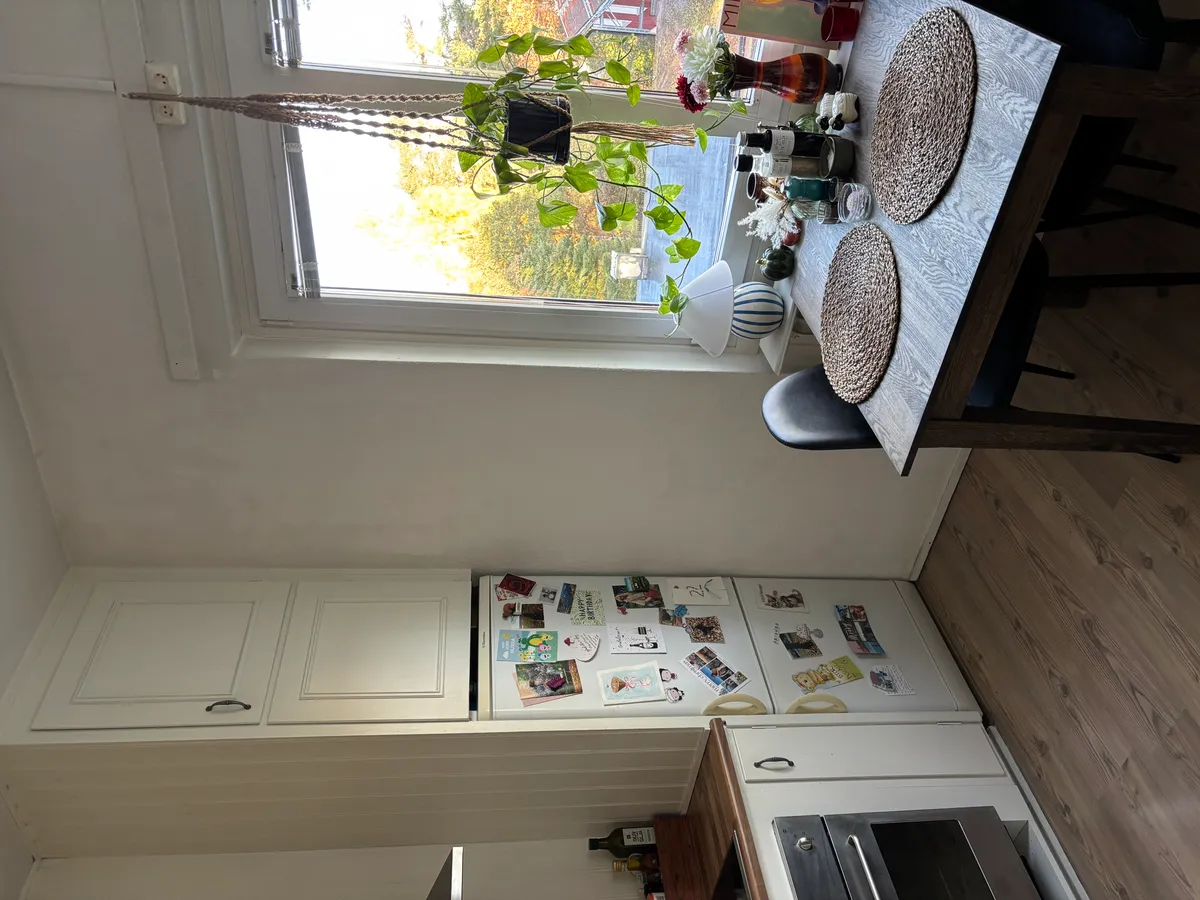 Hyreslägenhet på Uppsala i uppsala