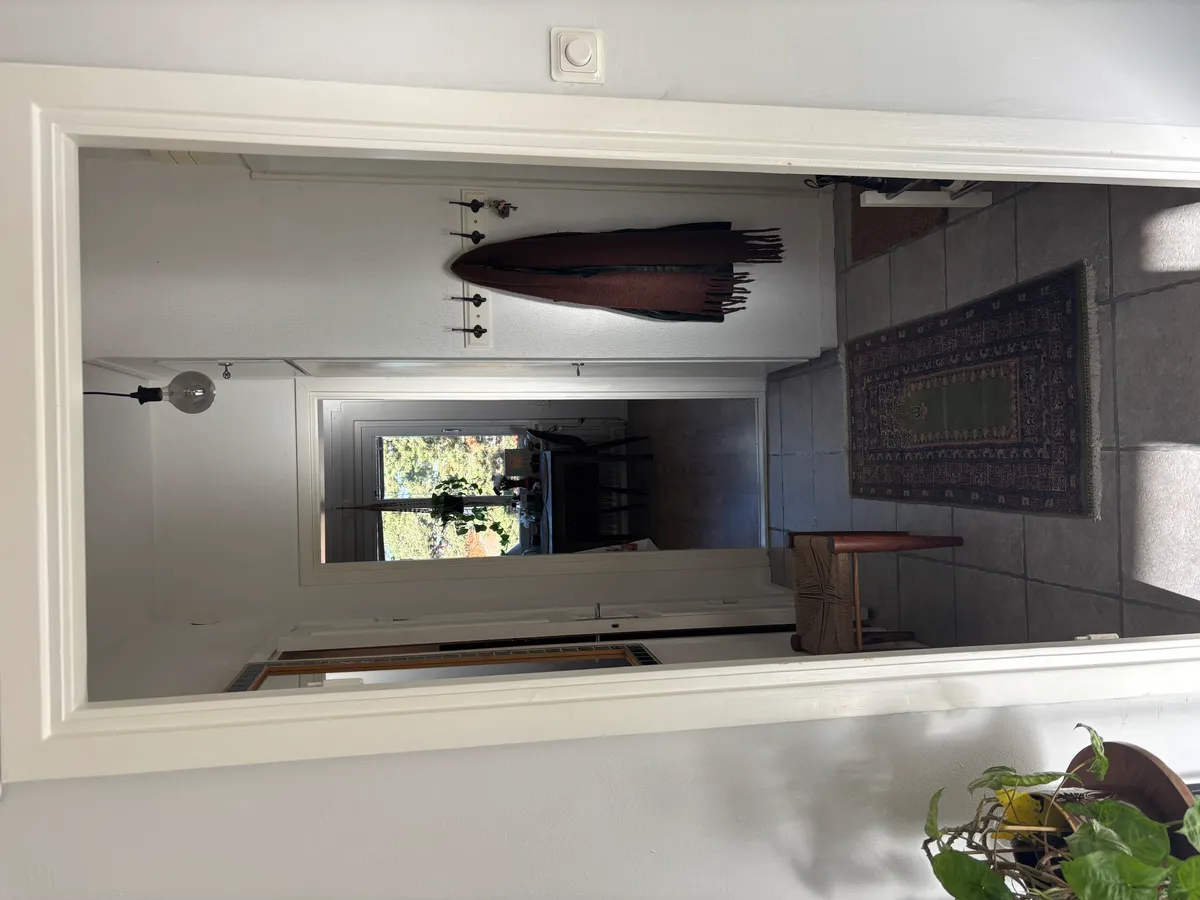 Hyreslägenhet på Uppsala i uppsala